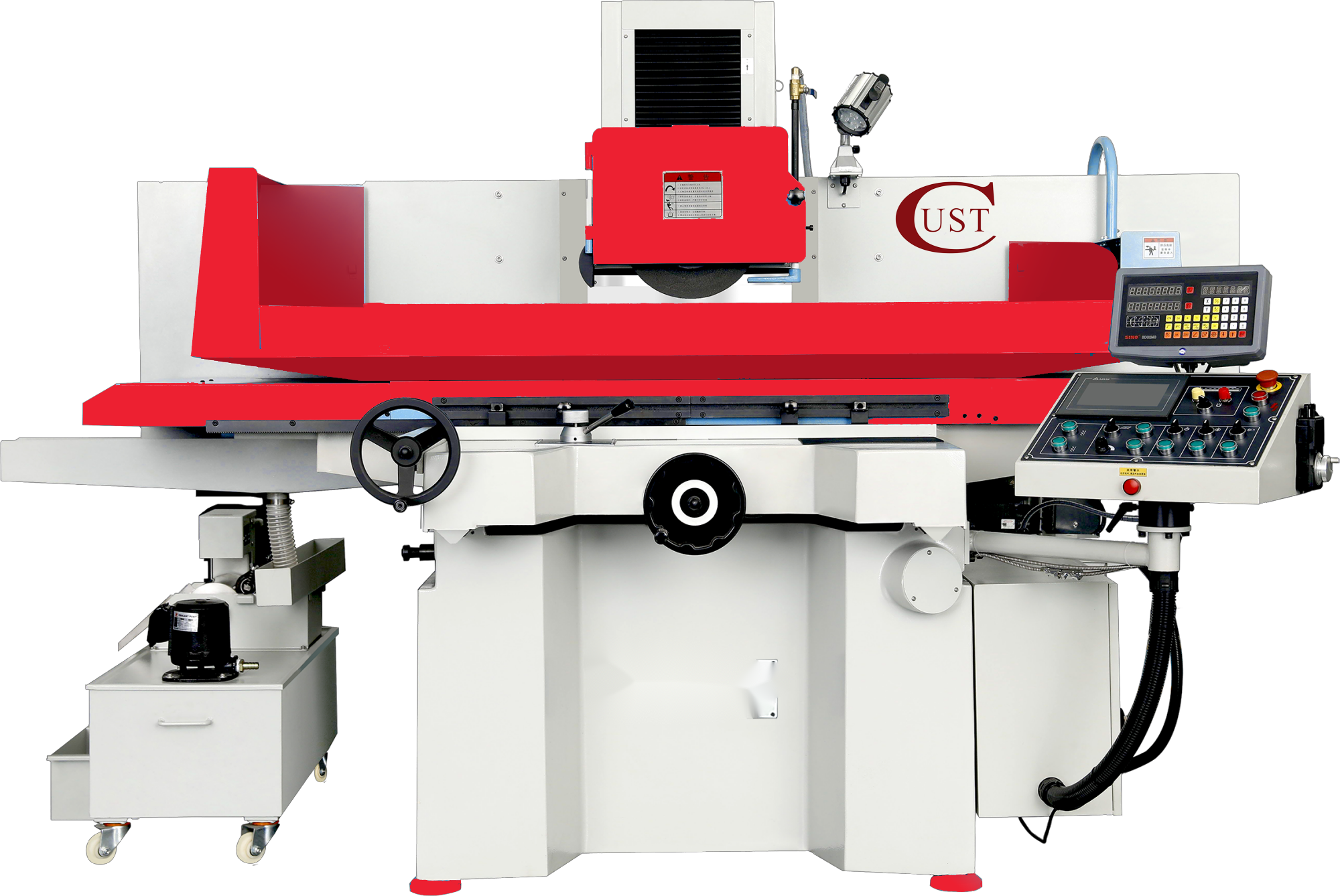 Grinding Machine