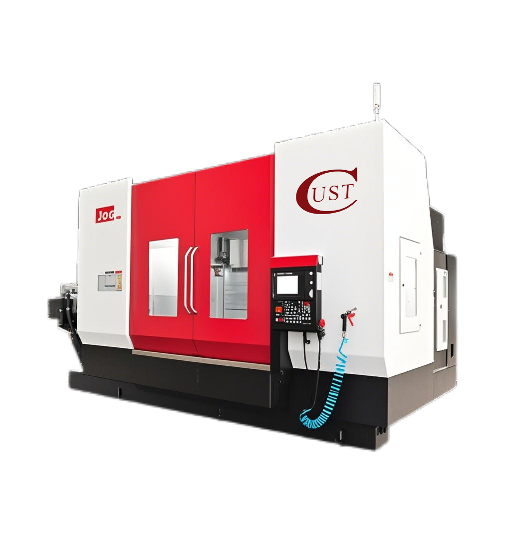Vertical Machining Center